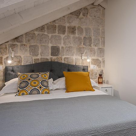 Apartments Villa Agava Cavtat Ruang foto