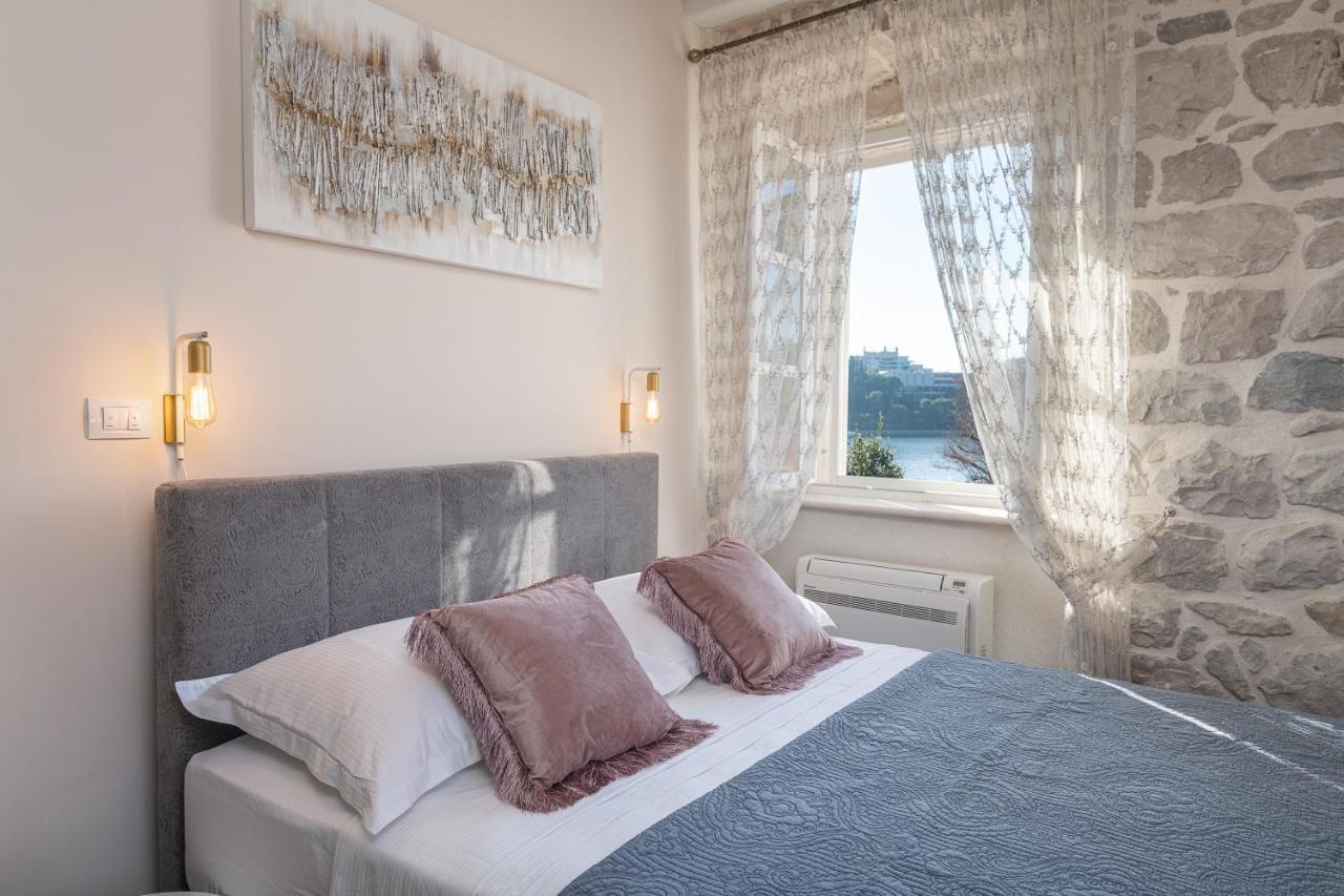 Apartments Villa Agava Cavtat Ruang foto