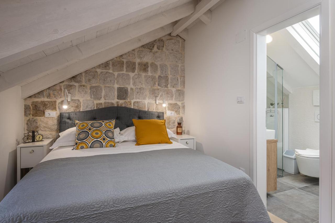 Apartments Villa Agava Cavtat Ruang foto