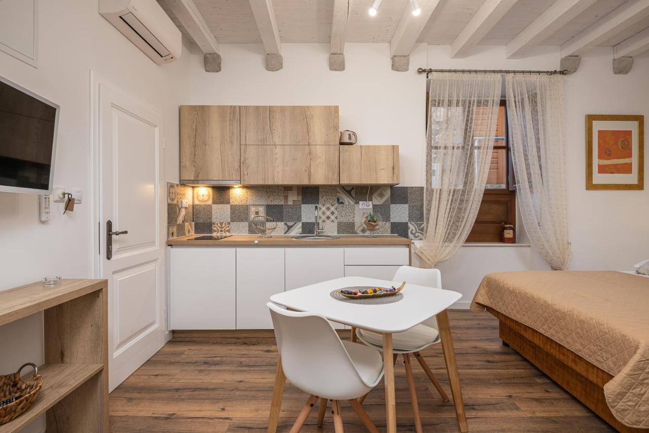 Apartments Villa Agava Cavtat Bagian luar foto