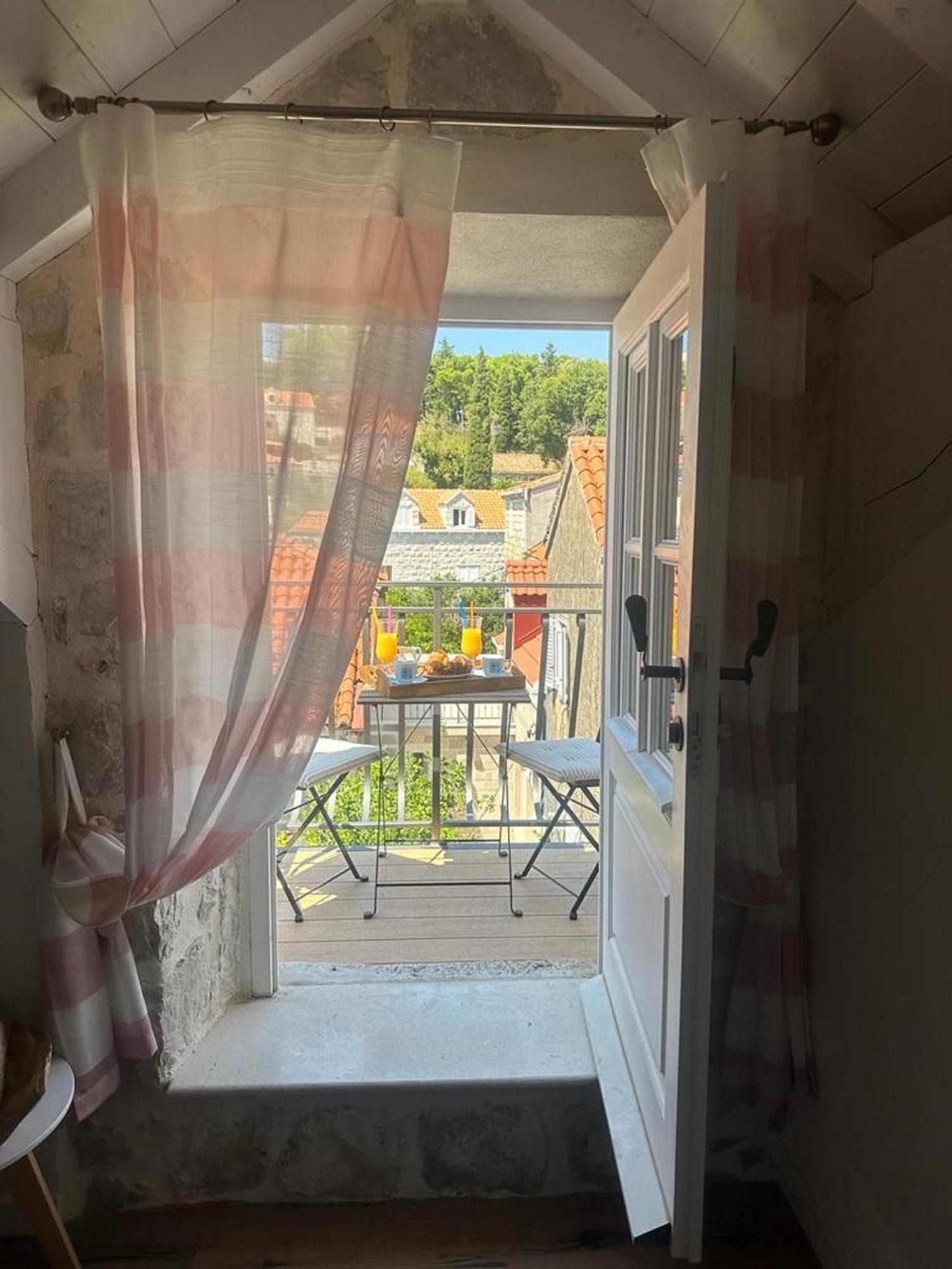 Apartments Villa Agava Cavtat Bagian luar foto
